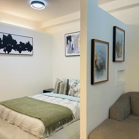 Beautiful Apartment Downtown, Mins To Rogers Arena, Stadium, Restaurants, Shops Vancouver Zewnętrze zdjęcie